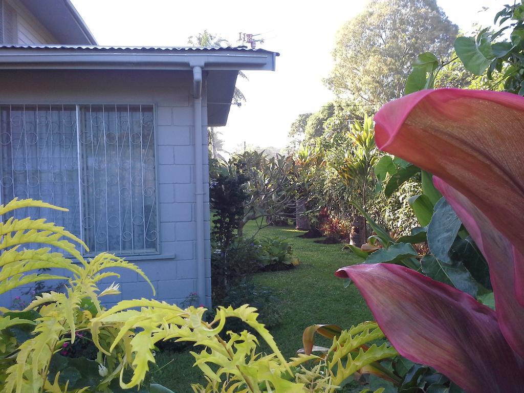 Dayspring Lodge Nuku'alofa Exterior foto