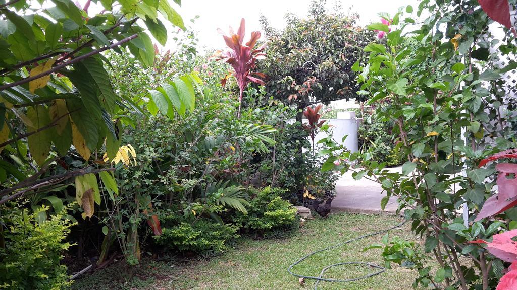 Dayspring Lodge Nuku'alofa Exterior foto