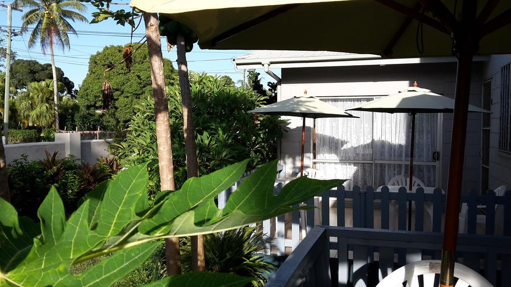 Dayspring Lodge Nuku'alofa Exterior foto