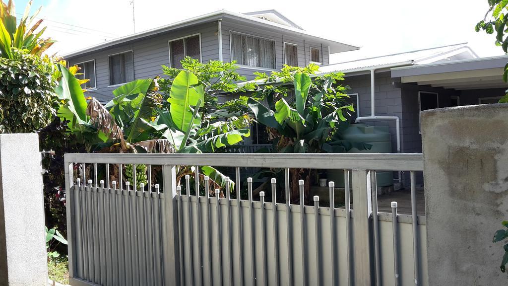 Dayspring Lodge Nuku'alofa Exterior foto