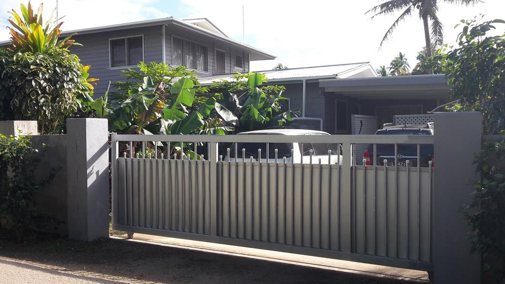 Dayspring Lodge Nuku'alofa Exterior foto